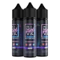 Caixa BLVK Pink Juice 60 ML 3 Mg (10 unidades)
